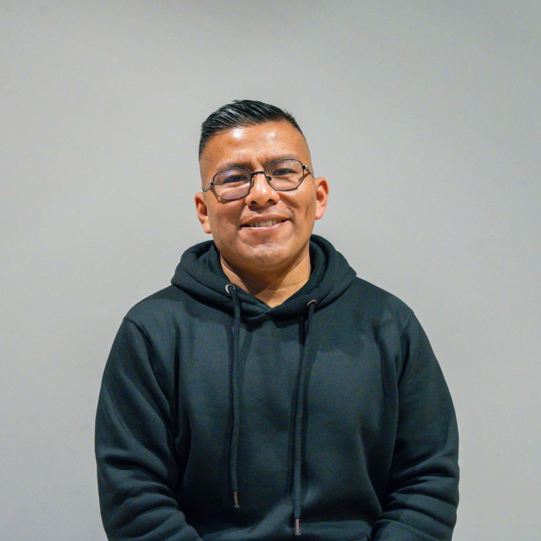 PASTOR MARCELO RODRIGUEZ