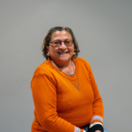 TERESA MARÍN  photo