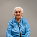 ZUNILDA LARREA photo