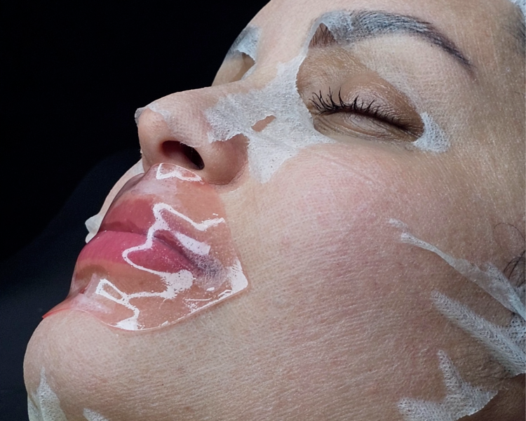 Epilación Facial VIP🌟 (NO INCLUYE PERFILADO DE CEJAS)