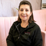 Andrea Valenzuela photo