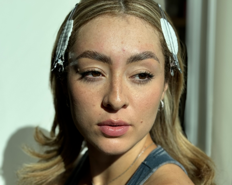 BROW LAMINATION