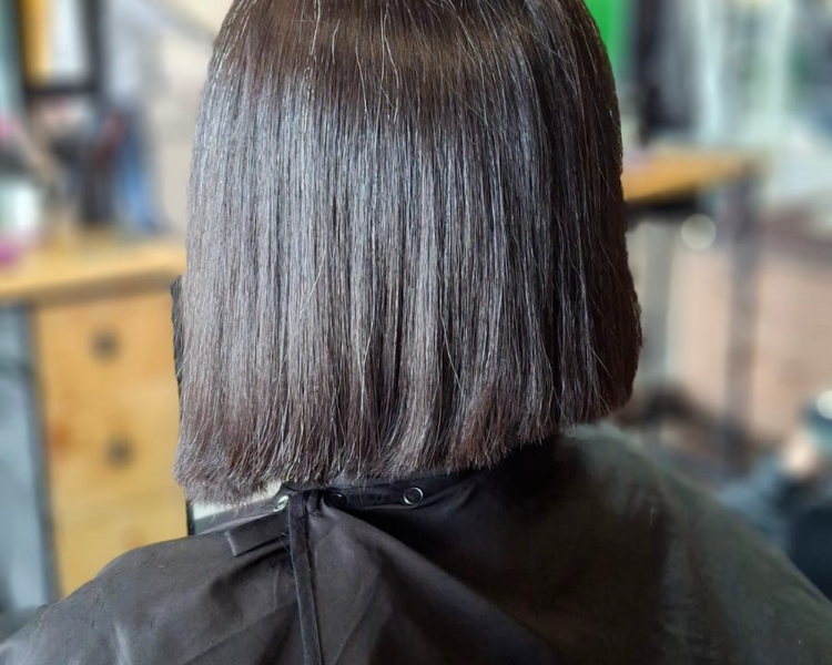 CORTE DE PUNTAS DE DAMA (APLICA SOLO LOS LUNES)