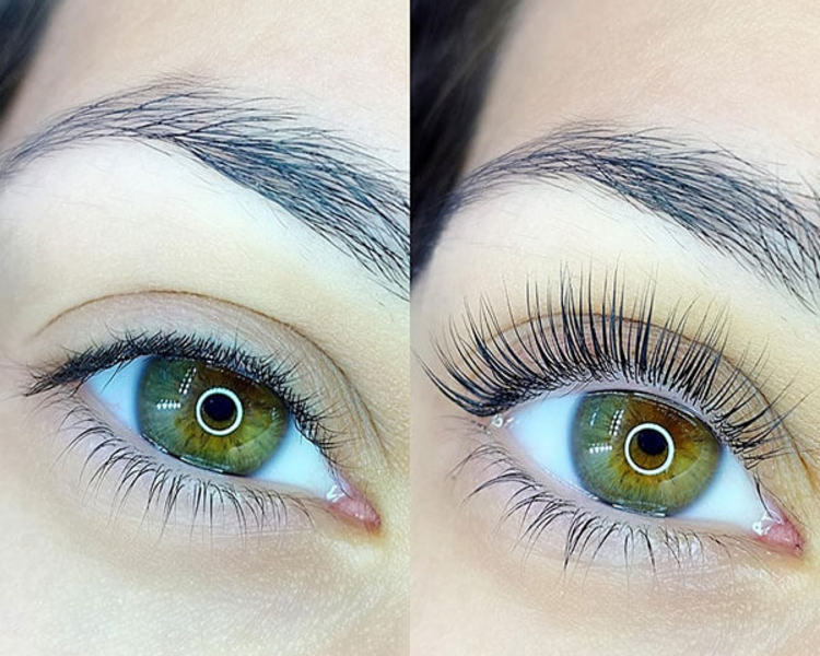 LIFTING DE CEJAS (incluye perfilado)