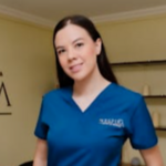 Katia Valencia photo