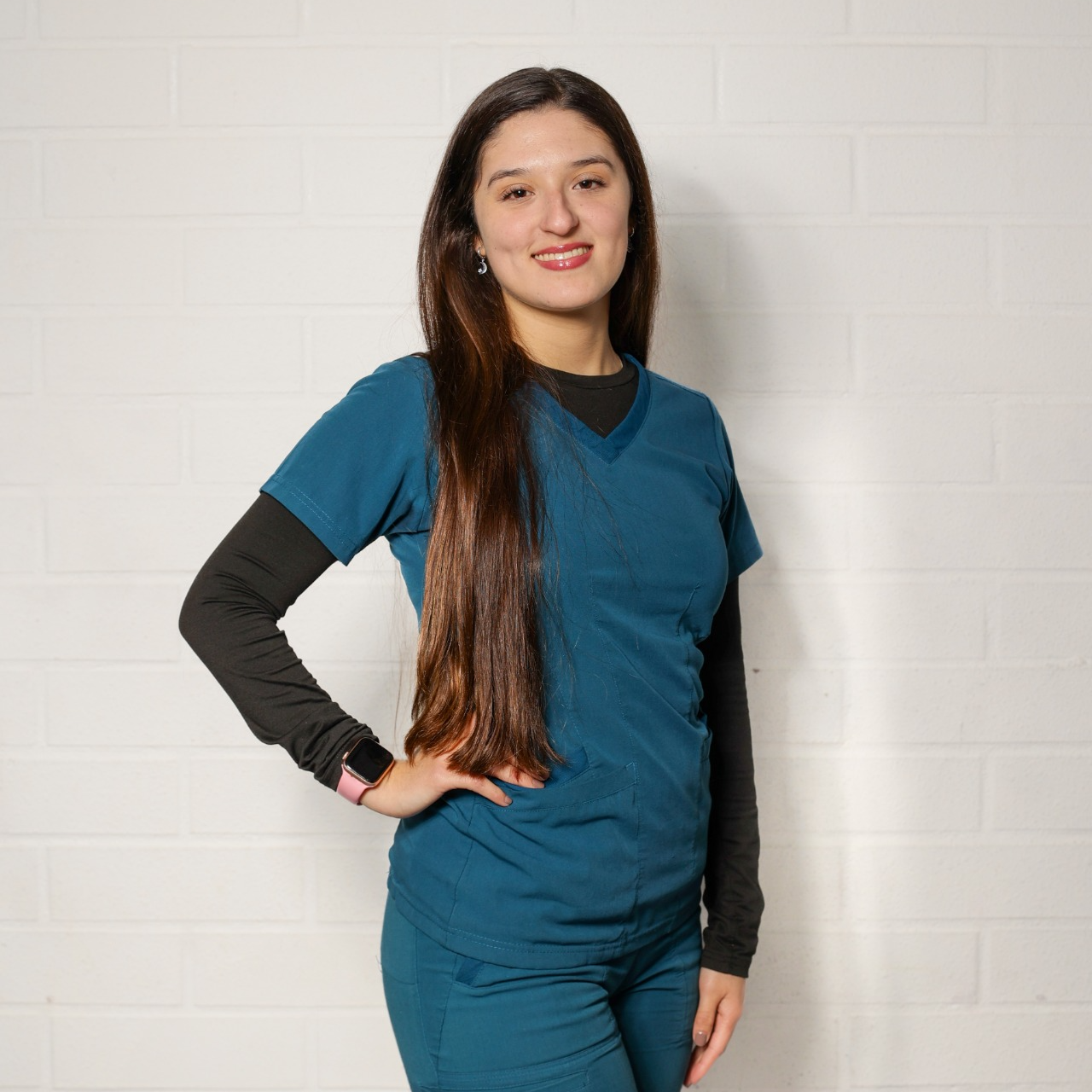 Francisca Guiñez Martínez 