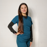 Francisca Guiñez Martínez  photo