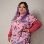 Cynthia Riffo Cavieres  photo