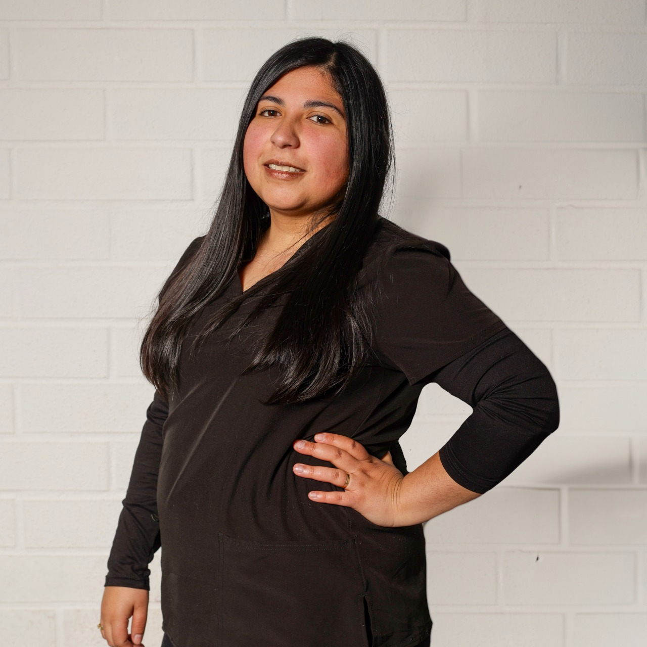 Judith Calderón Valdés