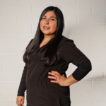 Judith Calderón Valdés photo