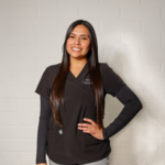 Nicole Cid Cayo  photo