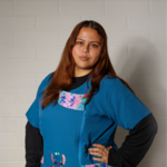 Jacqueline Muñoz Norambuena  photo