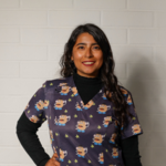 Kimberly Vásquez González  photo