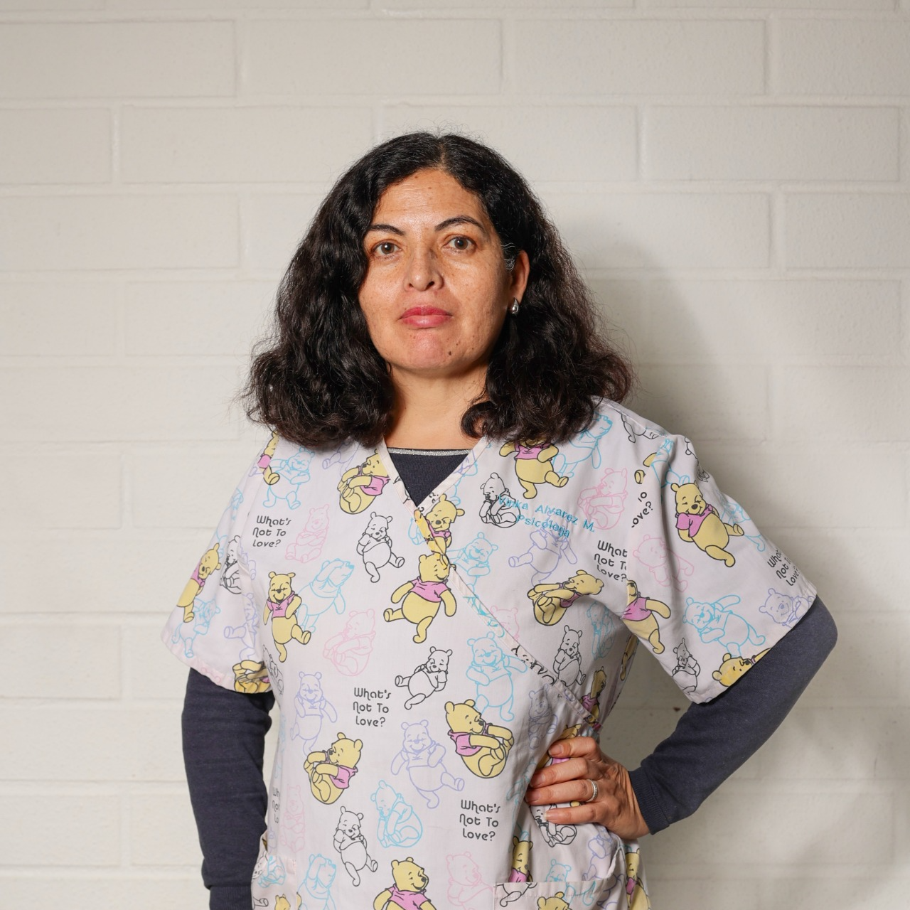 Vinka Álvarez Meriño 