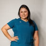 Isabella Mateo González  photo