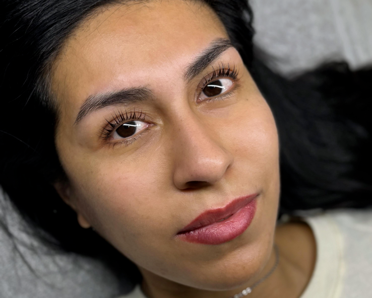 Lifting de Pestañas PRO