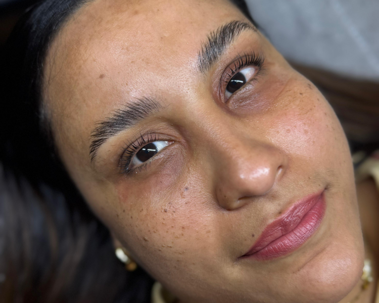 Lifting de Pestañas Clásico