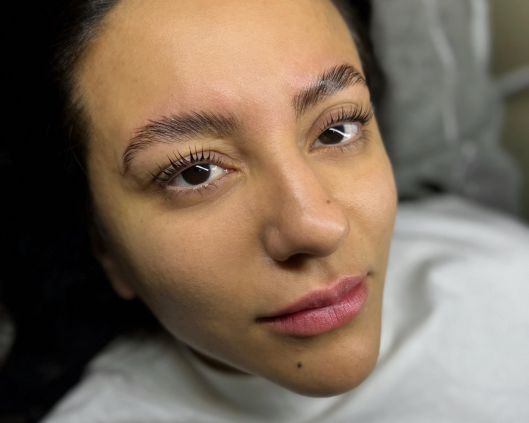 LAMI TOTAL (Laminacion de pestañas y cejas)