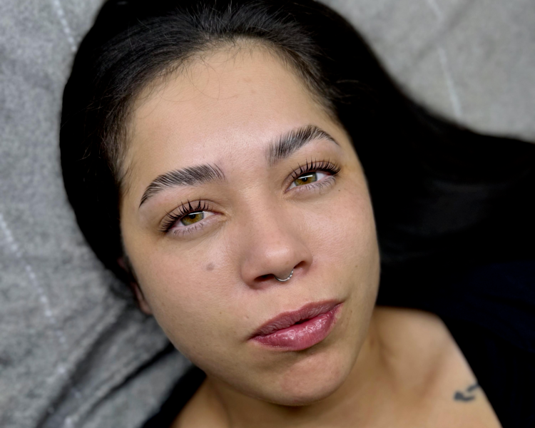 Lifting de pestañas PRO + Perfilado y Laminado de cejas