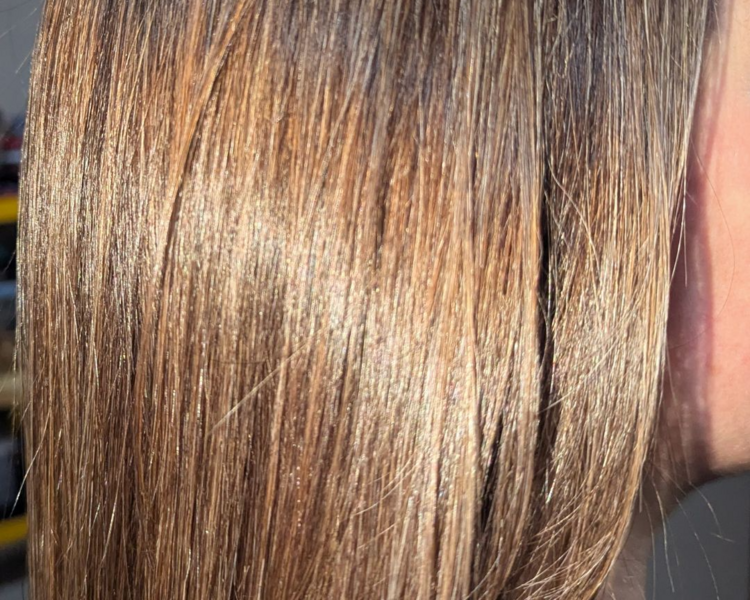 Mechas papel global incluye olaplex (desde)