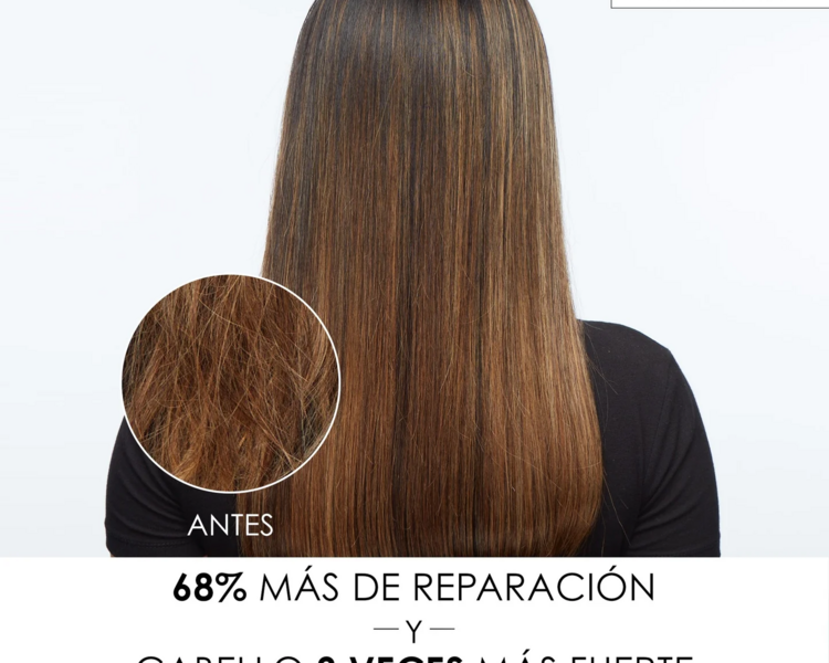 Olaplex Tratamiento de reparación