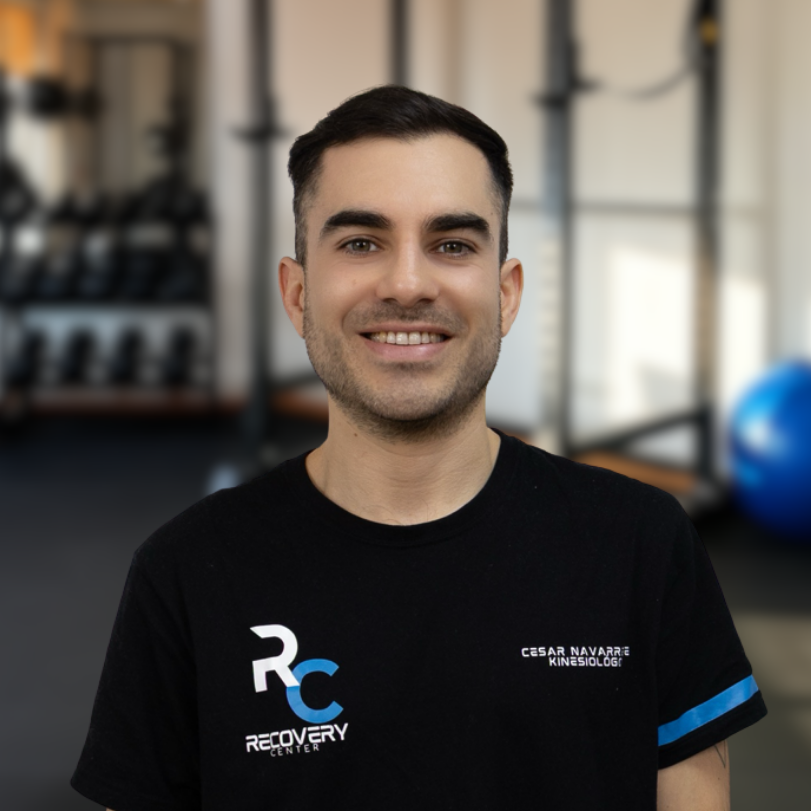 Cesar Navarrete