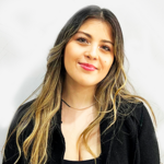 FERNANDA ROSALES  / Psicóloga photo