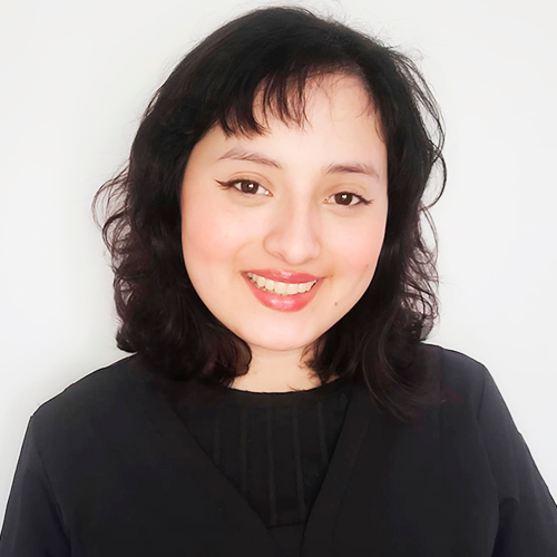 CONSTANZA BARRÍA / Psicóloga