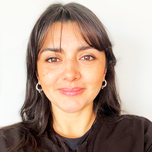 PÍA CAMPOS / Psicóloga