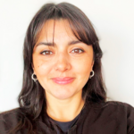 PÍA CAMPOS / Psicóloga photo