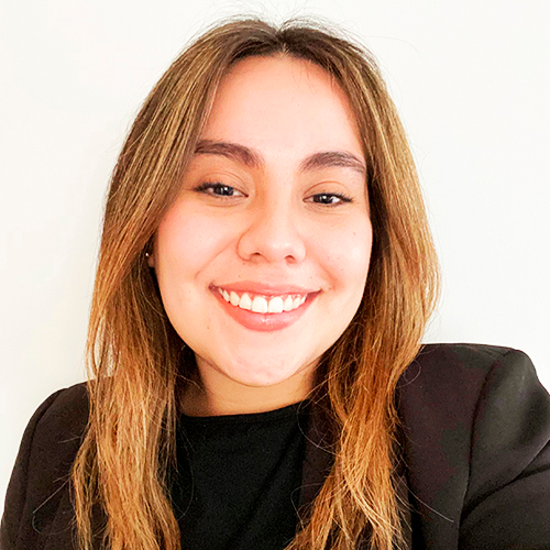 MARÍA JESÚS MORALES  / Psicóloga