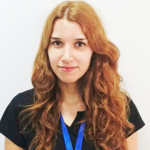 CLAUDIA JARA  / Psicóloga photo