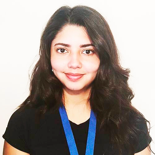 MARÍA JOSÉ DUHALDE / Psicóloga