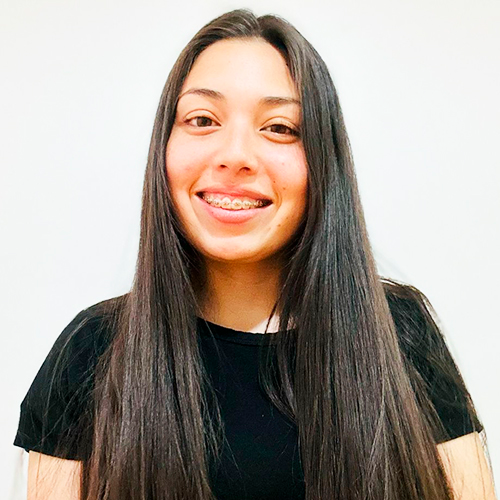 C. PAMELA  ALMONACID / Terapeuta Ocupacional