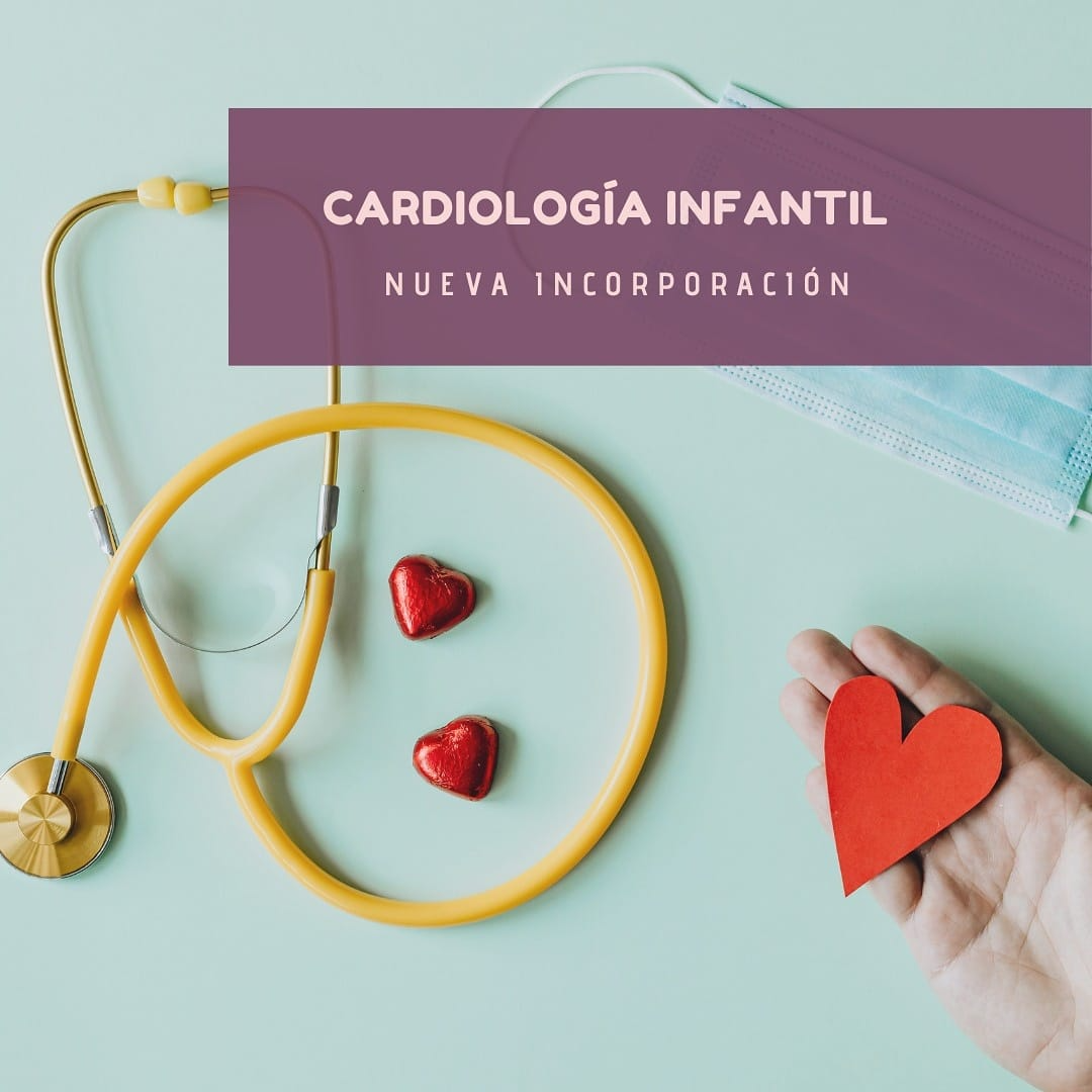 Cardiologia Infantil 