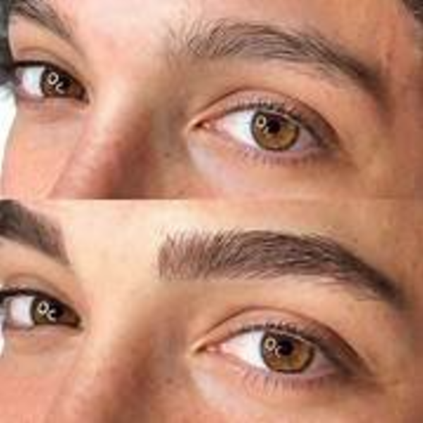 Microblading 