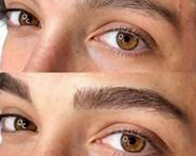 Microblading 