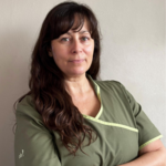 Dra. Prioletta Patricia photo