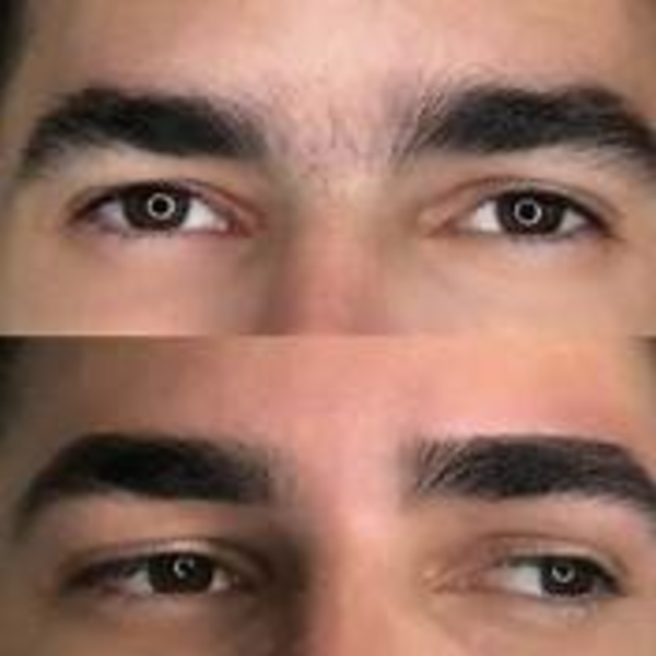 Microblading 