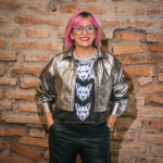 CAROLINA TARQUINI photo