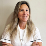 Dra. Caballi Anahi Diplomada en Nutrición Clínica  photo