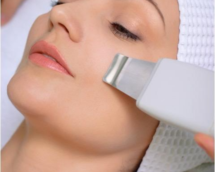 LIMPIEZA FACIAL