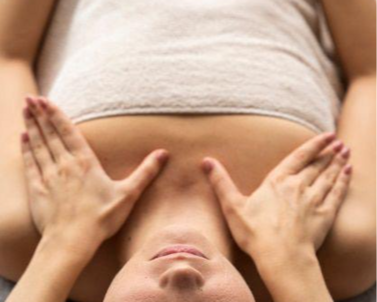 MASAJE POST-QUIRURGICO