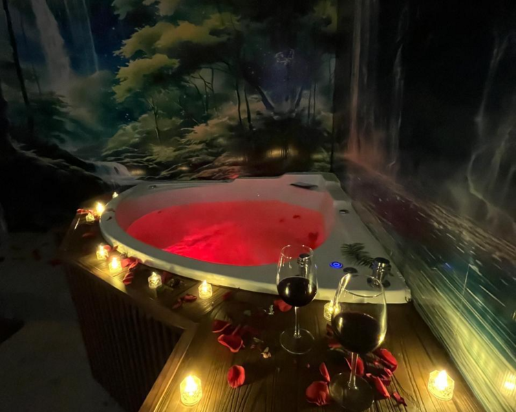 RITUAL AGUA NOCTURNO