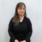 Elizabeth Saez photo