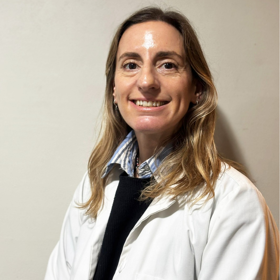 Dra. Casanova Pia  Ginecología