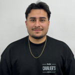 Kevin García  photo