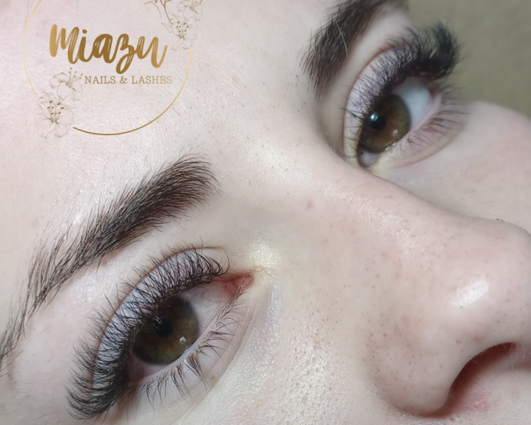 Service de Extenesiones 3D