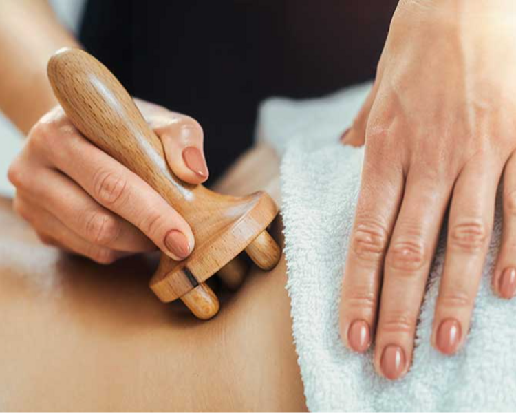 Reductivo modelante 10 sesiones