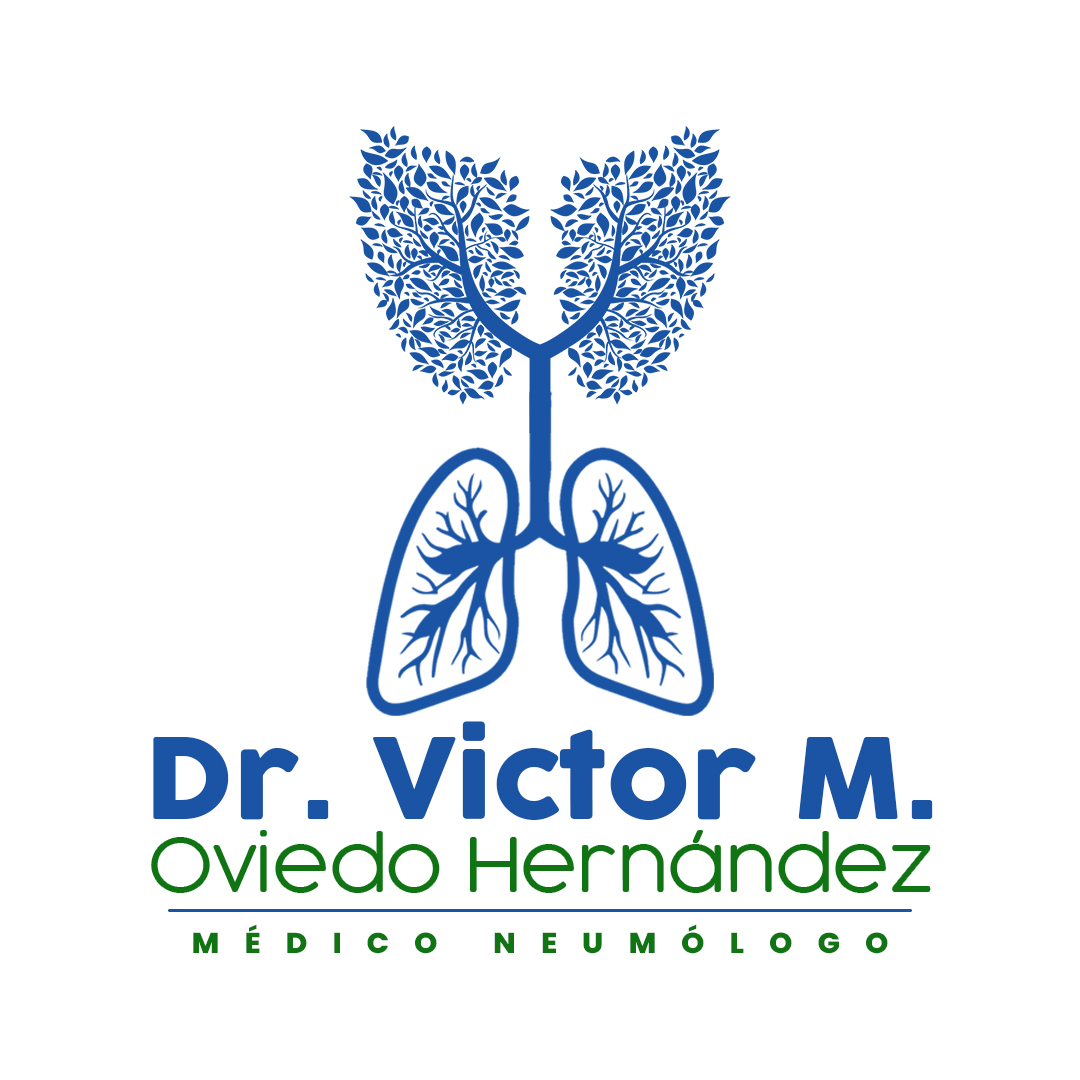 DR. VICTOR M. OVIEDO HERNANDEZ